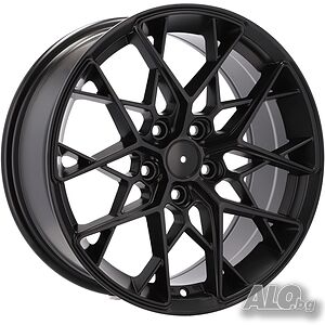 18” Джанти Мерцедес W204 W205 W211 W212 W213 CLA CLS GLA Mercedes HRE
