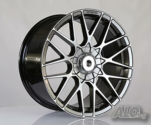 18” Джанти Mercedes C W204 W205 E W211 W212 W213 CLS 218 CL SL W221 S