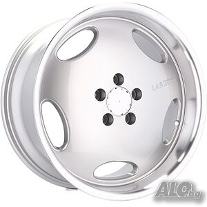 18” Джанти MERCEDES C W202 W203 W123 W124 S W126 W140 W210 Monoblock
