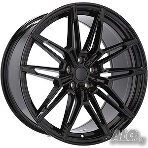 19” Джанти БМВ 5X120 BMW E90 E91 F30 F31 F32 F36 E60 F10 F11 F06 F12 X