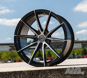 20” Ковани Джанти BMW E92 F30 F31 F34 F36 M3 M4 F10 F11 M5 F06 M6 F12