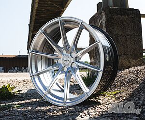 20” Ковани Джанти Mercedes W222 W217 W218 W257 W213 W205 SL AMG 63 65