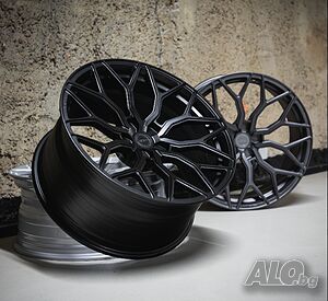 20” Ковани Джанти Mercedes W212 W213 W205 W218 CL W222 217 CLS 257 GLE