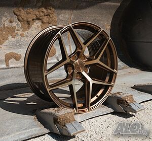 20” Ковани Джанти Ауди 5X112 Audi A4 S4 A5 S5 A6 S6 A7 S7 A8 S8 RS 6 7