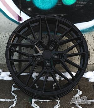 18” Ковани Джанти 5x114.3 Lexus RX GS NX Infinity Q50 FX Ford Mustang