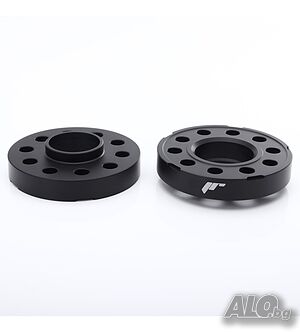 JR 15mm Фланци BMW 5X120 72.6mm БМВ Japan Racing Фланец