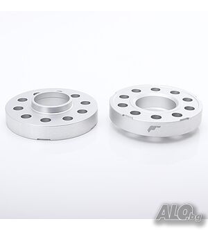 JR 20 mm Фланци BMW 5X120 72.6mm БМВ Japan Racing Фланец