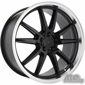 20” Джанти Mercedes 5x112 Мерцедес W222 W217 W221 W213 W212 и други