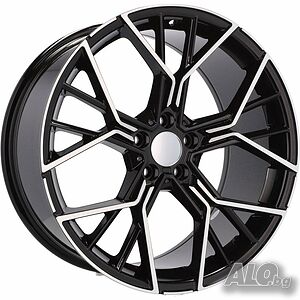 19” Джанти БМВ 5X112 BMW 5 G30 G31 3 G20 G21 M Sport Competitio