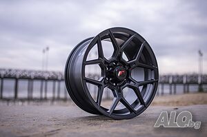 18” 4Х4 Джанти Тойота Off Road 6X139,7 TOYOTA HILUX HIACE LAND CRUISER