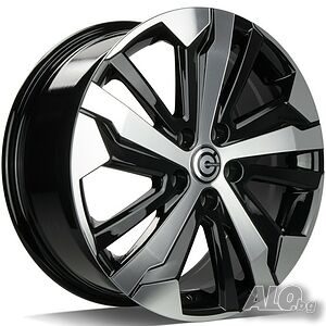 16” Джанти Пежо 5X108 Peugeot 308 / 407 / 508 / 607 Citroen C4