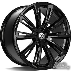 21” Джанти Ауди 5X112 Audi Q7 Q8 SQ7 SQ8 RSQ7 RSQ8 RS S