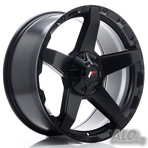 18” Джанти Off Road 4x4 6x114.3 5x127 6x139.7 Toyota Ford Jeep Nissan