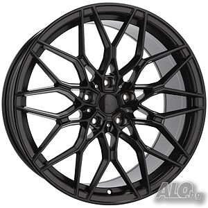 20” Джанти БМВ 5X112 BMW 5 G30 G31 3 G20 G21 / 5X120 F10 F11 F06 F12 X4