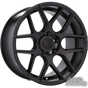 18” Джанти 5X112 Audi A4 A5 A6 A7 A8 Mercedes W204 W212 W213 W211 CLS