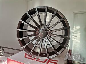19” Джанти Мерцедес 5X112 Mercedes S W222 W217 W221 CLS W218 CL E W213 W212 W204 W205