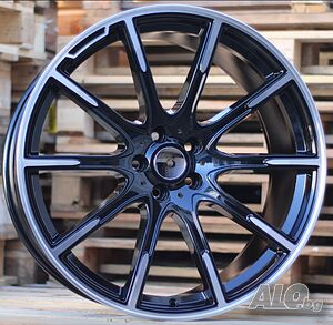 20” Джанти Merrcedes 5X112 W222 W217 CLS W218 W257 E W212 W213 W221 S