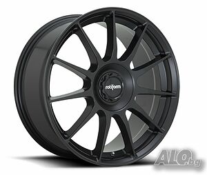 19” Джанти Rotiform 5X112 5x120 BMW G20 G30 G31 F30 F31 F32 F10 F11 F