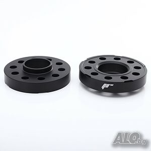 JR 25mm Фланци Фланец BMW 5X120 72.6mm БМВ Japan Racing