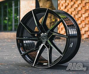 20” Ковани Джанти Тесла 5X120 5X114.3 Tesla Model 3 X