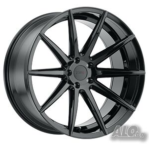 19” Джанти TSW БМВ 5X120 BMW F30 F31 F34 F36 F10 F11 F06 F11 X3 X4 X1