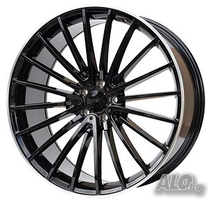 19” Джанти Mercedes 5x112 Мерцедес W222 A217 W221 W212 W213 W205 AMG