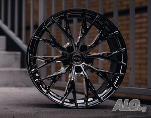 18” Ковани Джанти Ауди 5X112 Audi A3 A4 A5 A6 A7 Q3 Q5 S4 S6 S Line