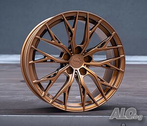 18” Ковани Джанти Ауди 5X112 Audi A3 A4 A5 A6 A7 Q3 Q5 S4 S6 S Line