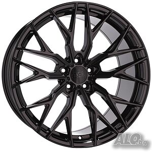 20” Джанти Ауди 5X112 Audi A4 B8 B9 S4 A6 C7 C8 S6 A8 Q3 Q5 S line