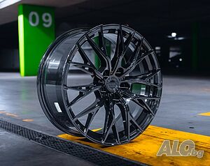 18” Ковани Джанти Mercedes C E W204 W205 W211 W212 W213 CLA CLS A B