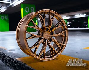 18” Джанти VW 5X112 Arteon Golf Passat CC Tiguan T Roc Cross Голф Паса