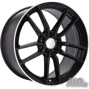 19” Джанти Мерцедес 5X112 Mercedes W205 W206 W212 W213 GLA CLA