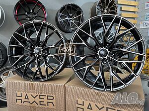 20” Хибридно Ковани Джанти 5Х112 Mercedes W222 W217 W213 W212 CLS W218 W166 GLE
