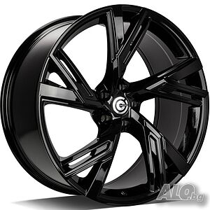 18” Джанти Ауди RS6 стил 5X112 Audi A4 B7 B8 B9 A6 C6 C7 C8 A8 Q3 Q5