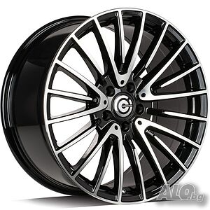 18” Джанти Мерцедес 5X112 Mercedes W211 W212 W213 W204 W205 CLA GLA