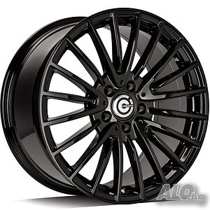 18” Джанти Мерцедес 5X112 Mercedes W211 W212 W213 W204 W205 CLS GLA