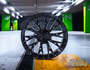 20” Ковани Джанти Mercedes 5X112 W205 W212 W213 W222 W223 A217 CLS W218 W257