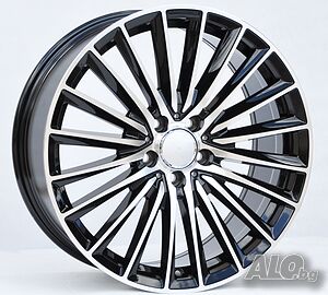 18” Джанти Мерцедес 5x112 C W204 W205 W206 E W212 W213 GLA CLA W178 W177