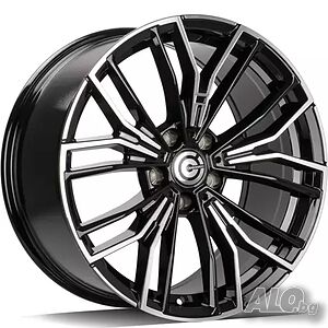 19” Джанти БМВ 5X120 BMW F30 F31 F34 F36 F10 F11 E90 E91 E92 E60 XD X3 X1