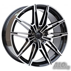 18” Джанти БМВ 5X112 BMW G20 G21 G22 G24 G30 G31 G11 G12 G32 G Series