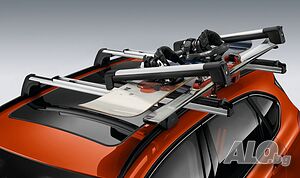 НОВ BMW Оригинал Стойка Държач Ски Сноуборд G20 G30 G01 G05 G11 F32 F36 G21 G15 G16
