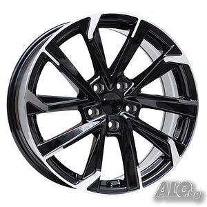 18” Джанти Тойота 5X114.3 TOYOTA AURIS Avensis COROLLA RAV4 CHR