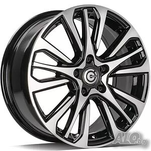 17” Джанти Рено Талисман 5X114,3 RENAULT Kadjar Koleo TALISMAN MEGANE