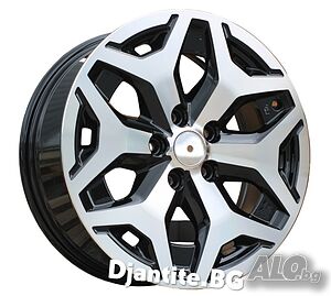 17” Джанти Субару 5X114,3 SUBARU Crosstrek LEGACY Outback Forester Levorg