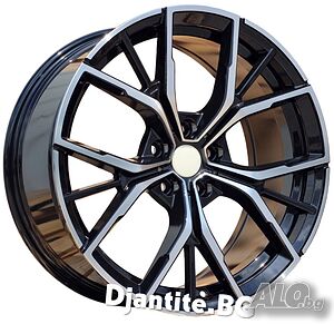 19” БМВ Джанти 5X112 BMW 3 G20 G21 5 G30 G31 G32 G11 G12