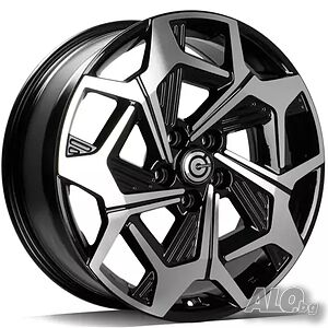 18” 19” Джанти Хюндай 5x114.3 Hyundai Ioniq Tucson Santa Fe Kona i30 i40