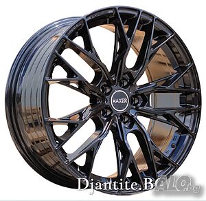 18” Джанти М Пакет Ковани 5x120 BMW E90 E91 F30 F31 F34 F36 F10 F11 F
