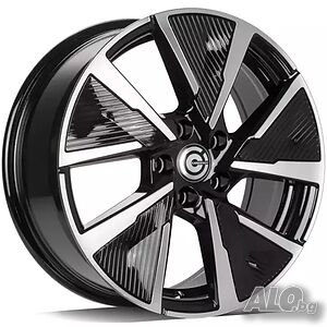 17” Джанти Пежо 5X108 PEUGEOT 308 3008/ 407/ 508/ 5008/ 607 2008