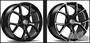 18” Джанти Ауди 5X112 Audi A3 A4 A6 C7 C8 Q3 Q5 VW Passat B8 Tiguan
