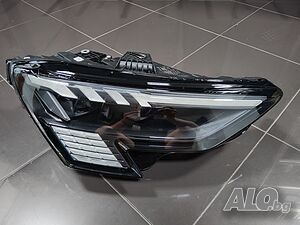НОВ Десен Фар Комплект Full LED Matrix Audi RS3 S3 A3 8Y 8Y0941036G